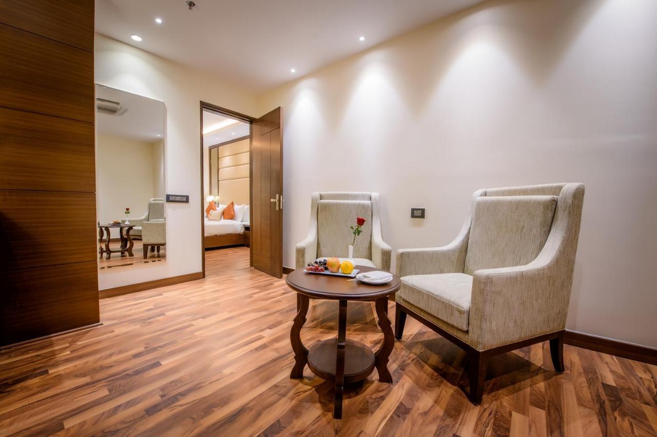 Best Western Kapurthala Bagian luar foto