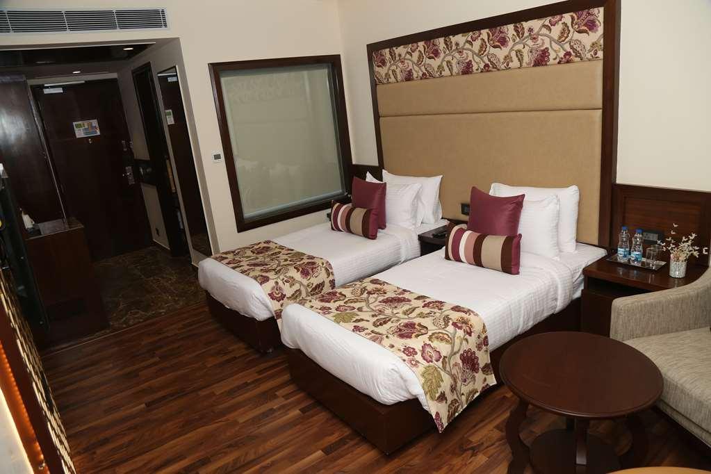 Best Western Kapurthala Ruang foto