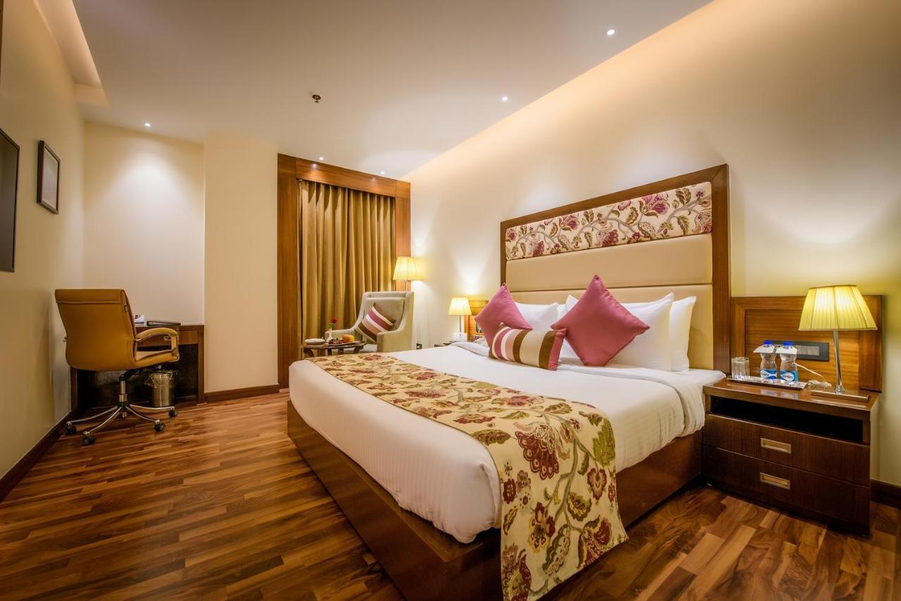 Best Western Kapurthala Bagian luar foto